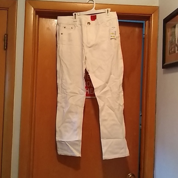 Pants - Picture 1 of 2